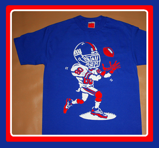 Illustration for article titled Gift Guide Roundup: Your Best Sports Shirts Suggestions